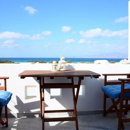Ammos - Glyfada Sunset Villa Kastrákion Екстериор снимка