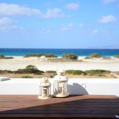 Ammos - Glyfada Sunset Villa Kastrákion Екстериор снимка
