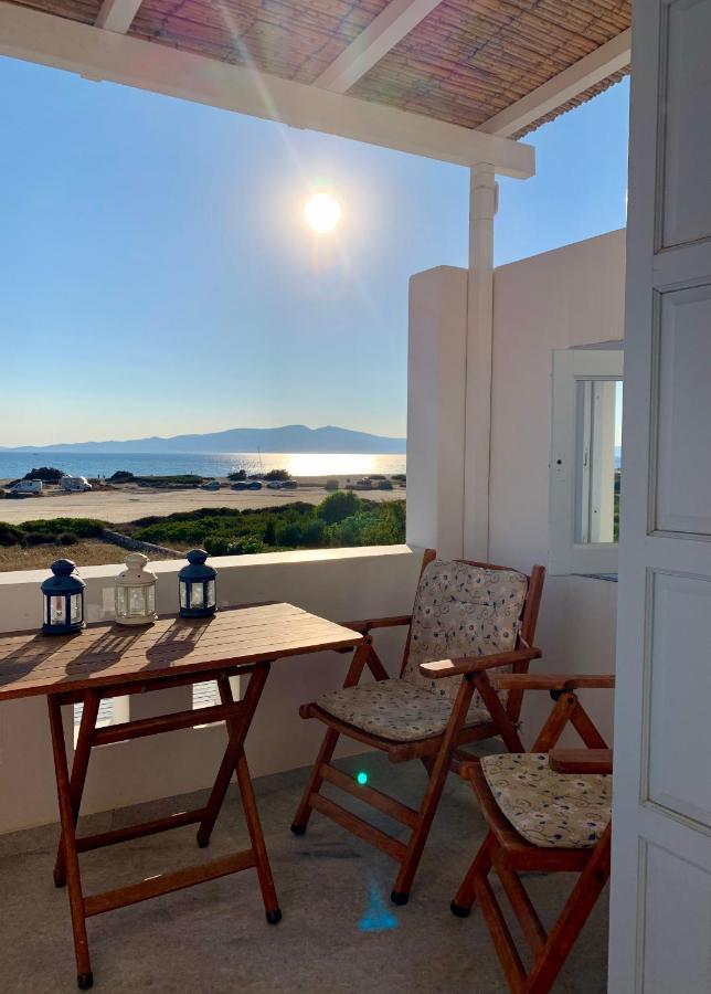 Ammos - Glyfada Sunset Villa Kastrákion Екстериор снимка