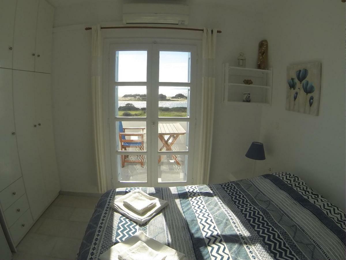 Ammos - Glyfada Sunset Villa Kastrákion Екстериор снимка