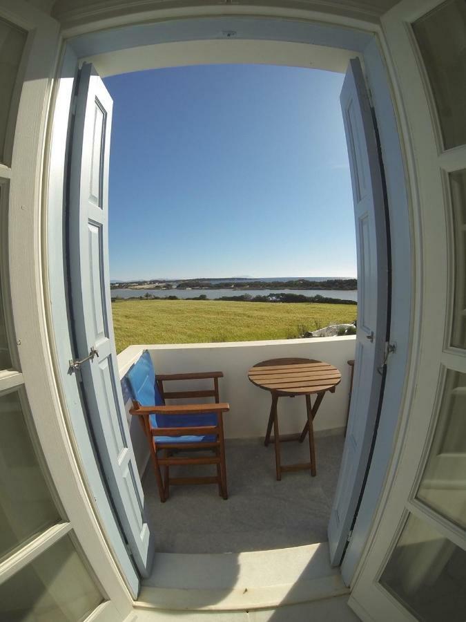 Ammos - Glyfada Sunset Villa Kastrákion Екстериор снимка